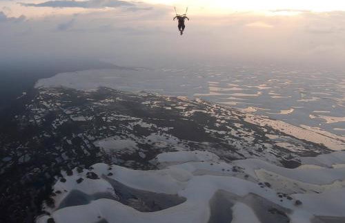 Casa Aconchego Lençóis - Foto 61