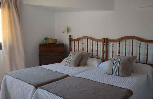 Apartamentos Tres Llaves Palacio de Vela de los Cobos - Foto 26