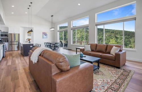 *NEW* Canyon View Dream Retreat + Views +Anchorage - Photo 12