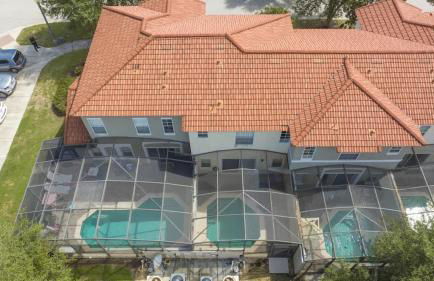 Beautiful Townhouse In Bella Vida Resort - Foto 56