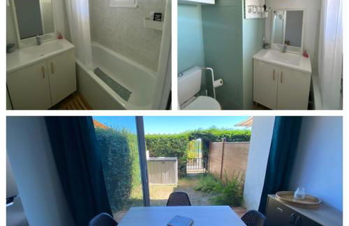 Studio en bord de mer - Photo 13