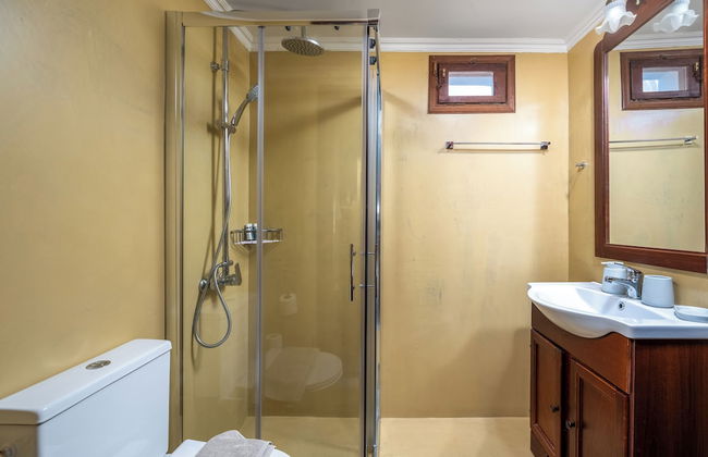 The Old Symi - Foto 74