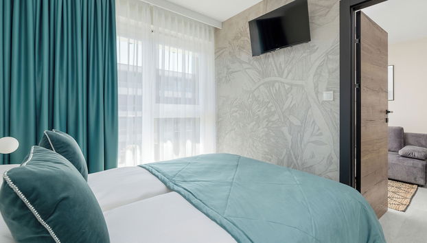 Apartment With Parking by Renters - Foto 2, Habitación