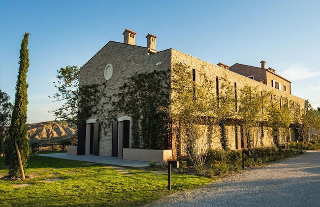 Villa Tamburina Part of Palazzo di Varignana - Foto 13