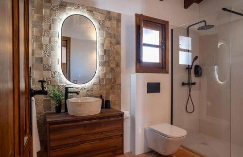 Málaga Sierra de las Nieves by Real Spain Hotels Adults Recommended - Foto 126