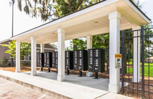 Cozy Modern Apartment in Savannah - Foto 14