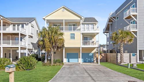 Bombastic Home - Steps to Beach - GameRm - Hot Tub - Pet Friendly - Foto 4