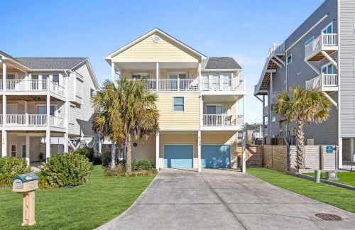 Bombastic Home - Steps to Beach - GameRm - Hot Tub - Pet Friendly - Foto 4