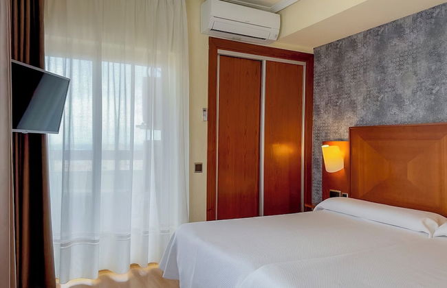 Apartamentos Torreluz - Foto 7