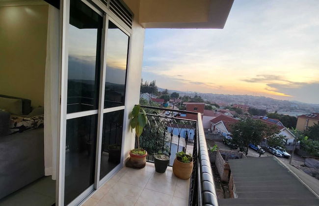 Ibm Homes, Bukoto Kampala - Foto 20