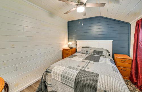 14 Mi to Kentucky Horse Park Creekside Cabin - Foto 13