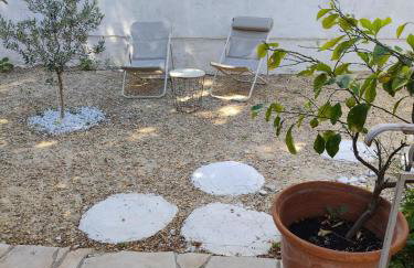 Charmante maison 2 chambres proche du centre jardin - Foto 11