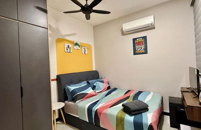 Neu Suites by Moonlight - Foto 34