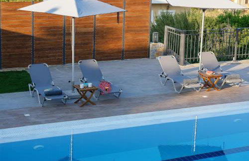 Olive and Sea Villas - Photo 71