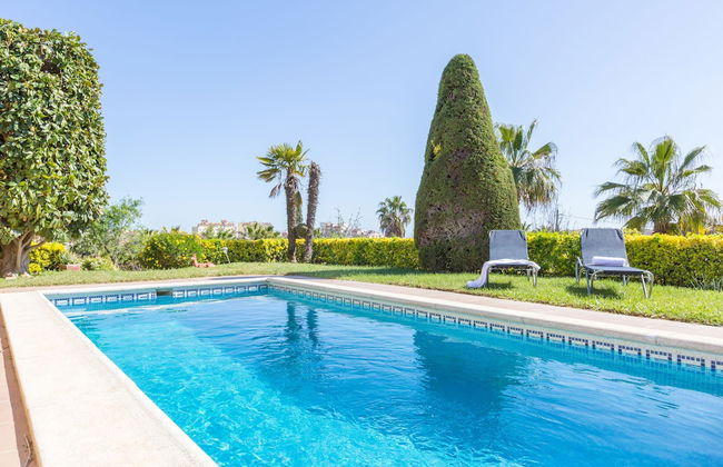 Villa Mas Guelo - Photo 14