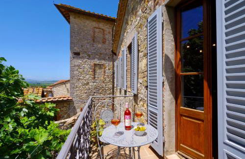 Villa Delizia - Arceno Rentals Club - Foto 25