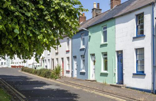 Joymount Cottage, Carrickfergus - 2 bedroom - Foto 1
