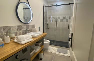 LE SAINT CYP - Toulouse - appart entier cosy et au calme, proche du métro - Foto 5