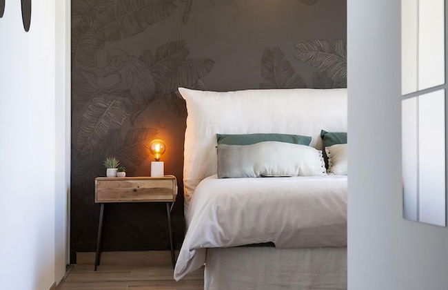 Domaine d'Arca - Hugo 09 - 6 pers - « Les Charmes » - Foto 4