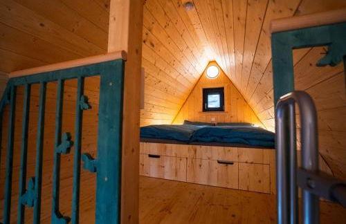 Taunus Tinyhouse - Foto 45
