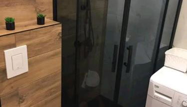 Dom Olena - Foto 5, Shower