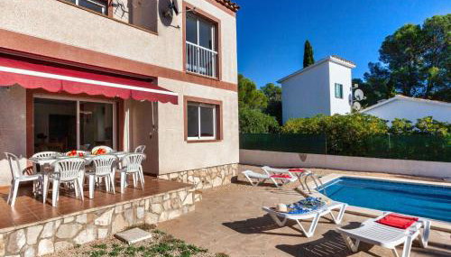 Holiday Home Villa Santa Marta IV by Interhome - Foto 2