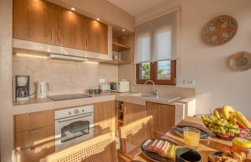 Sia Elafonisi Pool House - Foto 23