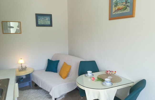 Apartments Zvonimir - Foto 44