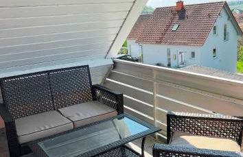 110 qm Stadtnahe Oase im Grünen - Foto 24