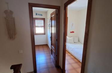 Casa apareada cerca de la playa - Foto 8