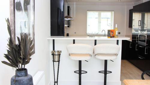 Contemporary beachside apartment - Foto 3