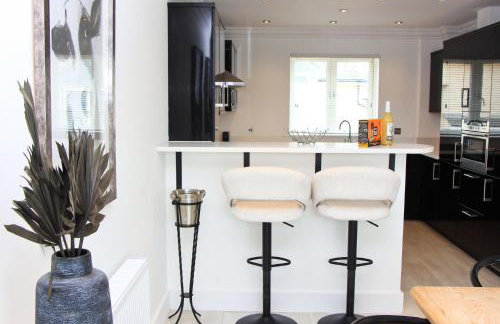 Contemporary beachside apartment - Foto 3