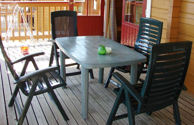 Village du Soleil - Photo 28