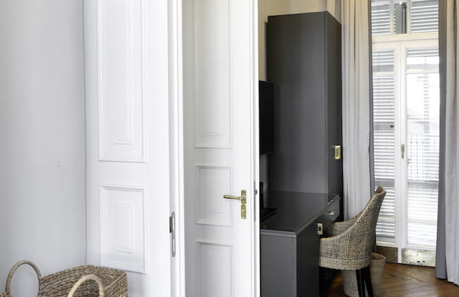 Allegro Neve Tzedek Boutique Suites - By HOMY - Foto 18