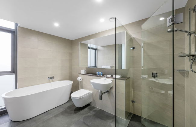 Meriton Suites Chatswood - Photo 51