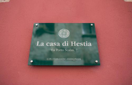 La casa di Hestia - Photo 4