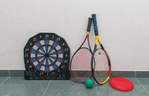 Holiday Home Gata 15 - Foto 32