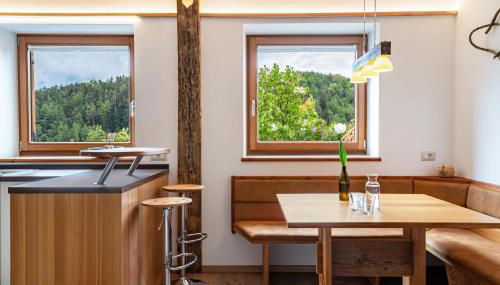 Aschnerhof Auf´m Egg - Foto 4