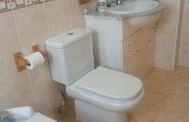 EL ESTACIO POINT, large & comfort apartment - Foto 23