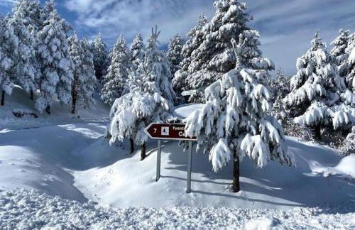 Casa Rural María Josefa - Foto 26