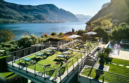 Bellagio Village - Holiday Apartments by the Lake - Seasonal Warm Pool and Sauna - Foto 8