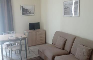 Residence Belmare - Photo 6