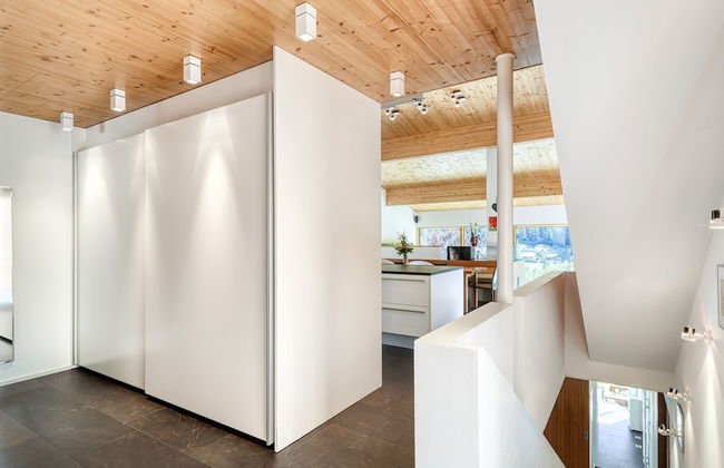 Panorama Chalet Bellavista - Foto 18