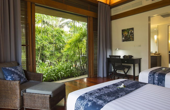 Jivana Beach Villas - Foto 79