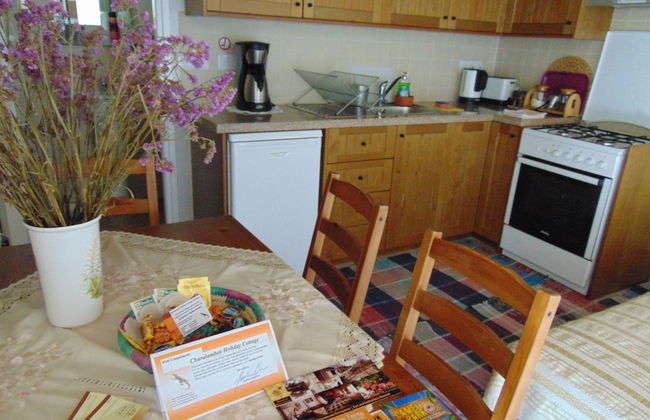 Charalambos Holiday Cottage - Photo 22