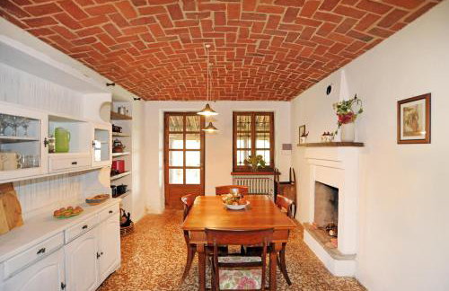 Ca`Becca Bioglio- Il portico sulla valle - Photo 9