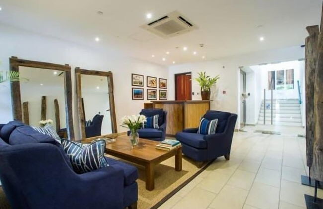 The Oyster Bay Hotel Suites - Photo 2