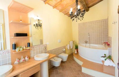 Agriturismo Selvella - Foto 25