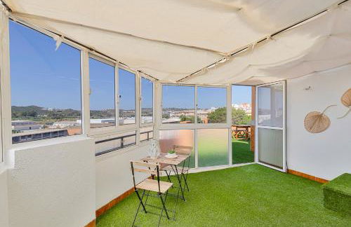 Magnifico atico de 3 dormitorios - Photo 13