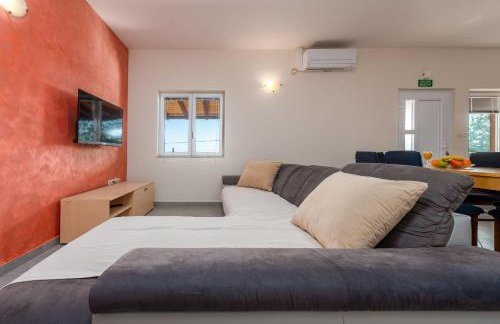 Villa Dandelion Zadarvillas - Photo 37